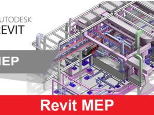 Revit MEP