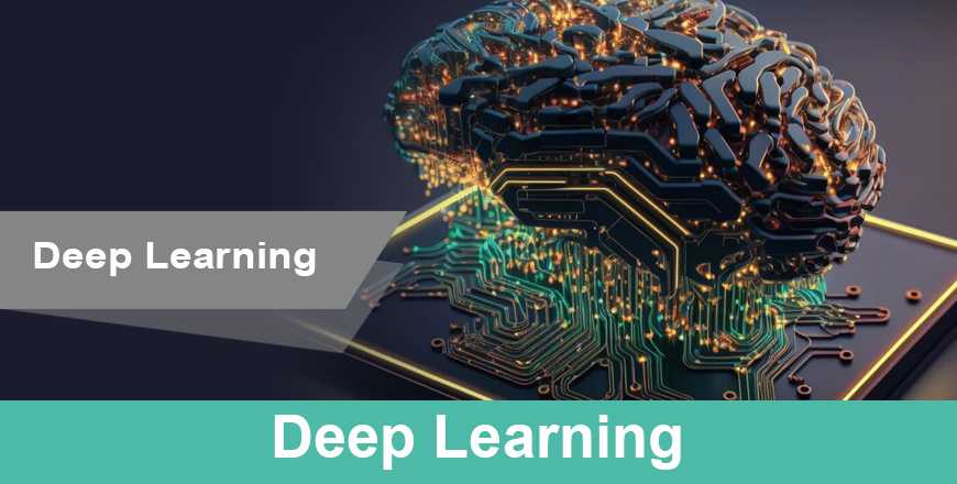 Deep Learning