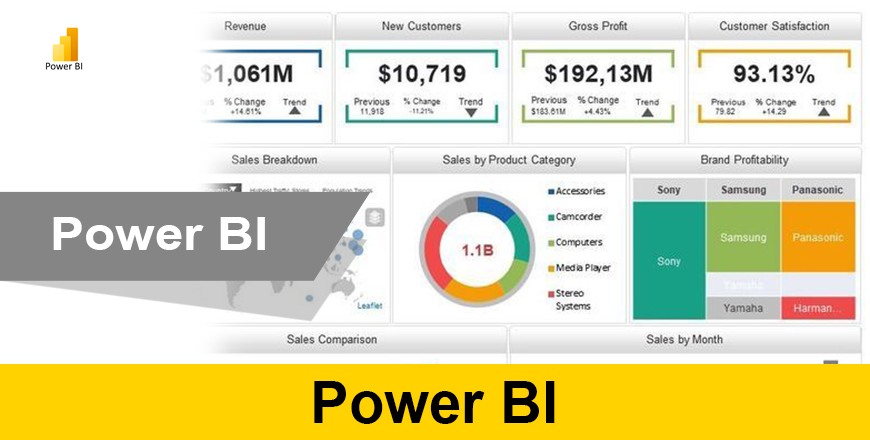 Power BI