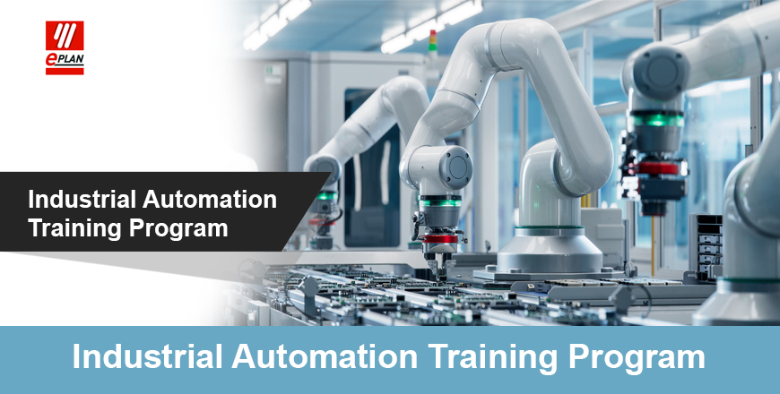 Industrial Automation Training Program