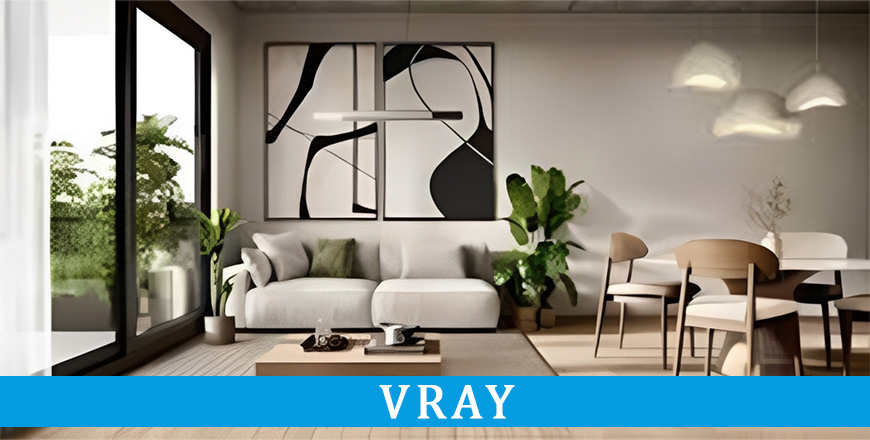 vray online course